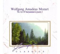 Mozart, W.A. - Art of Instrumental I [Import]