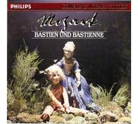 Mozart, W.a. - Bastien und Bastienne (coll. Mozart Edition Vol.27)