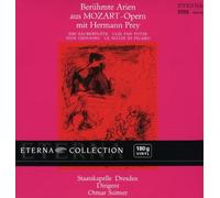 Mozart, W. A. - Beruehmte Arien Aus Mozar [Import]