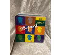 Mozart, W.A. – Best of – Import