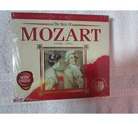 Mozart, W.a. - Best of Mozart 1: 1756-1791-Classical