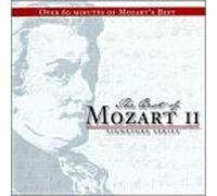 Mozart, W.a. - Best of Mozart 2