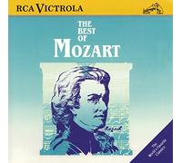 Best Of Mozart
