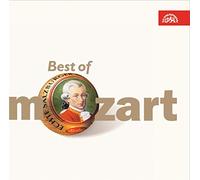 Best Of Mozart