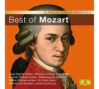 Mozart, W.a. - Best of Mozart [Import]