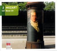 Mozart, W. A. - Best of Mozart [Import]