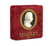 Mozart, W.A. - Best of Mozart: World's Greatest Composers
