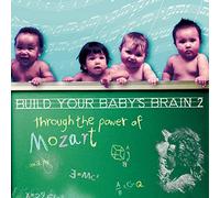 Mozart, W.a. - Build Your Baby's Brain 2-Thro