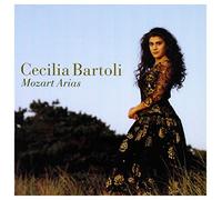 Mozart, W.A. - Cecilia Bartoli Sings Moz