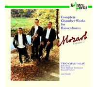 Mozart, W.a. - Chamber Music-Complete