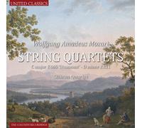 Mozart, W.a. - Chamber Music-The Last