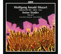 Mozart, W.a. - Chamber Music-Volume. 7