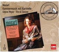 Mozart, W.A. - Chamber Music with Clarin [Import]