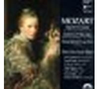 Mozart, W.a. - Clarinet Horn/Quintet String 4