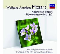 Mozart, W.A. - Clarinet Quartets [Import]