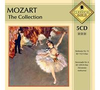 Mozart, W.A. - Collection [Import]