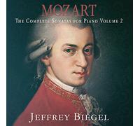 Mozart, W.A. - Complete Sonatas for. [Import]
