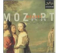 Mozart, W.a. - Con Hn 1-4/Rondo