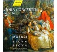 Mozart, W.a - Con Hn (4)
