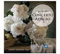 Mozart, W.A. - Concerto Adagio [Import]