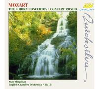 Mozart, W.a. - Concerto Horn (4)