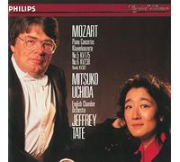 Mozart, W.a. - Concerto Piano 5/6/Rondo