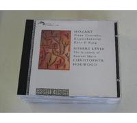 Mozart, W.a. - Concerto Piano 9/12