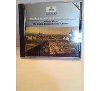 Mozart, W.a. - Concerto Piano 9/17