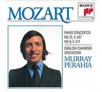 Mozart, W.a. - Concerto Piano 9/21