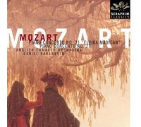 Mozart, W.a. - Concerto Pno21/27