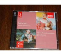 Mozart, W.a. - Concerto Violin 1-5/Adagio/Rondos