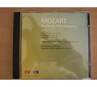 Mozart W.a. - Concertos for Wind Instruments [Import]