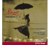 Mozart, W.a. - Concertos No.11 & 12