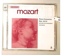 Mozart, W.a. - Concertos pour piano Nos.20 & 23