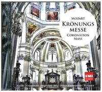 Mozart, W.A. - Coronation Mass