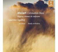 Mozart, W.a. - Coronation Mass [Import]