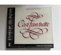 Mozart W.A. - COSI Fan Tutte [Import]