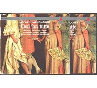 Mozart, W.a. - Cosi fan tutte