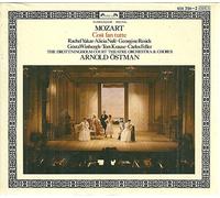 Mozart, W.a. - COSI Fan Tutte-Complete Opera