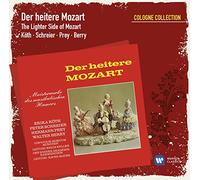 Mozart, W.A. - Der Heitere Mozart