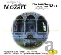 Mozart, W.A. - Die Entfuhrung Aus Dem..