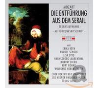 Mozart, W.A. - Die Entfuhrung Aus Dem Se