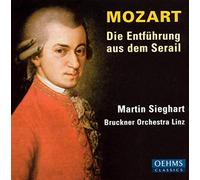 Mozart, W.A. - Die Entfuhrung Aus Dem Se