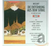 Mozart, W.A. - Die Entfuhrung Aus Dem Se