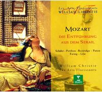 Mozart, W.A. - Die Entfuhrung Aus Dem Se