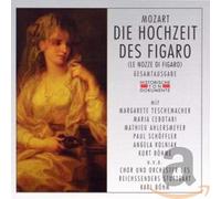 Mozart, W.A. - Die Hochzeit des Figaro [Import]
