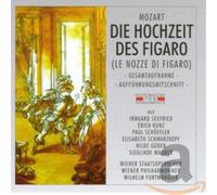 Mozart, W.A. - Die Hochzeit des Figaro [Import]