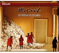 Mozart, W.a. - Die vollständige Mozart-Edition Vol. 40 (Le Nozze di Figaro)