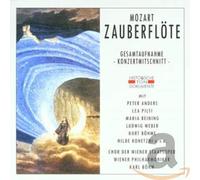 Mozart, W.A. - Die Zauberflote