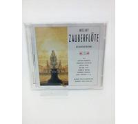 Mozart, W.A. - Die Zauberflote